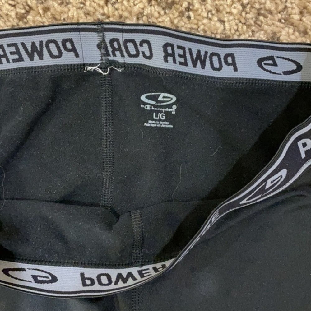 Champion Pants - Picture 2 of 2